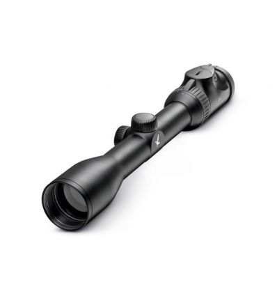 Lentila Z6i 1,7-10x42 SR cu reticul 4A-I , CD-I , LD-I , 4A-300-I