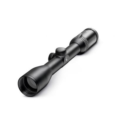 Luneta Z6i1,7-10x42 Ballistic Turret SR cu reticul 4A-I