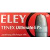 Munitie 22LR ELEY TENEX Ultimate EPS