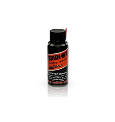 Spray curatat arme BRUNOX SPECIAL 100ml