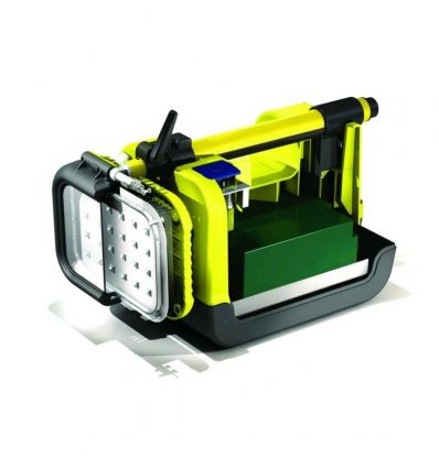 Sistem de iluminare profesional reincarcabil Peli 9430 RALS/ uz militar