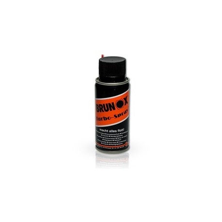 Spray curatat arme BRUNOX 100ml