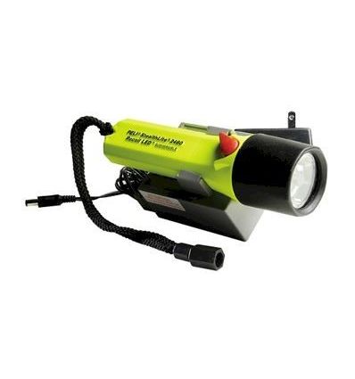 Lanterna LED reincarcabila Peli StealthLite 2460 Zone 1