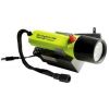 Lanterna LED reincarcabila Peli StealthLite 2460 Zone 1