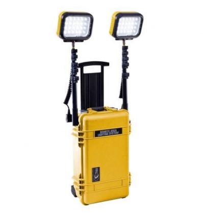 Sistem de iluminare profesionala Peli 9460 RALS