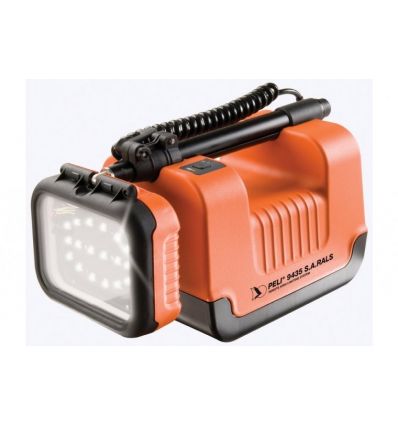 Sistem de iluminare profesionala Peli 9435 RALS