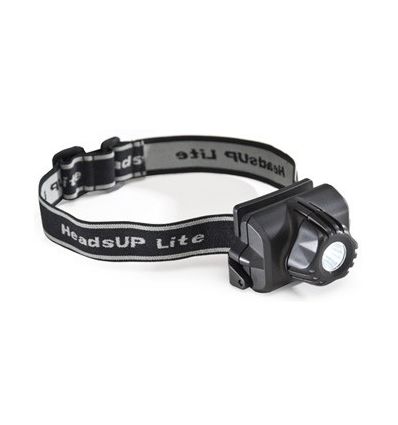 Lanterna LED Frontala Peli HeadsUp Lite 2690 Zone 0