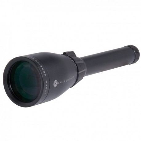 Lanterna Laser Genetics 2XCR123A + Kits Sub-Zero