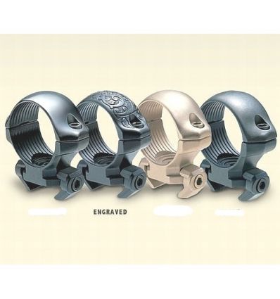 Prindere Weaver Gravata OT.H D 26MM