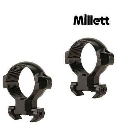 Prindere Weaver OT.M D 26MM