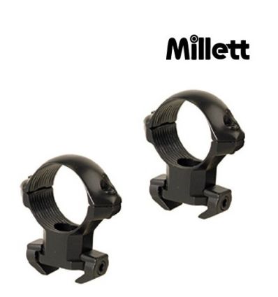 Prindere Weaver OT.H D 26MM