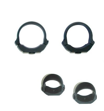 Set Ring Blaser R8/R93 30mm Obiectiv Mamim 50mm