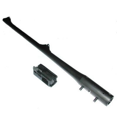 Teava pentru Blaser R8 6.5X68 + MAGAZIE