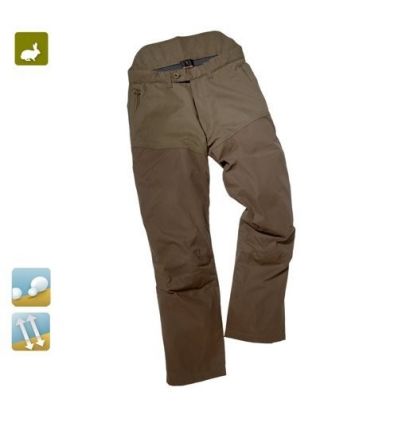 Pantaloni Browning Upland Hunter Verde