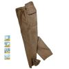 Pantaloni Olive Prestige Browning