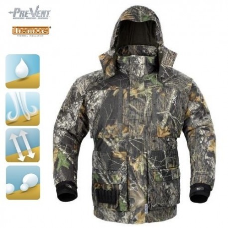 Jacheta Browning XPO Big Game Beak UP (CAMO) GROS