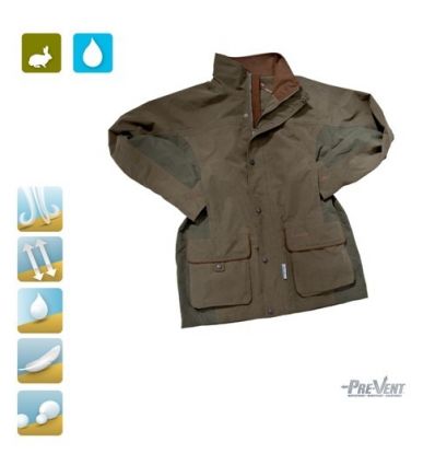 Jacheta Browning Upland Hunter Verde