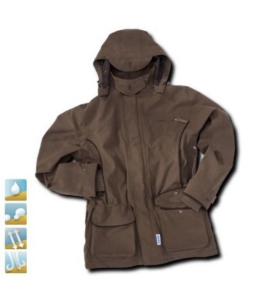Jacheta Olive Prestige Browning