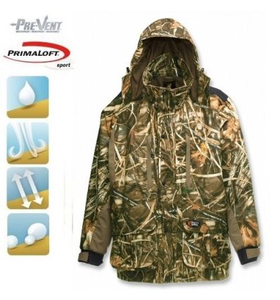 Jacheta Browning Dirty Bird Max.4 (STUF)