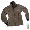 Jacheta Fleece Verde Genesis Browning