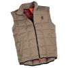 Vesta Reversibila Browning Brown/Orange
