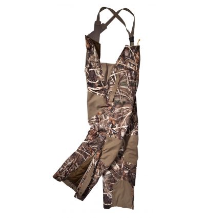 Pantalon Browning Bib Dirty Bird Max 4