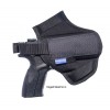 Holster material sintetic 402