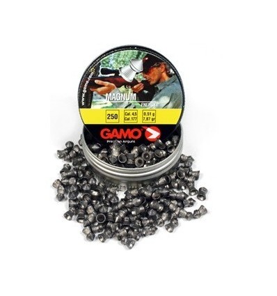 Alice magnum Gamo 5,5mm