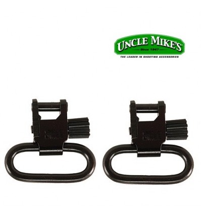 Set prindere curea 25mm Uncle Mike's
