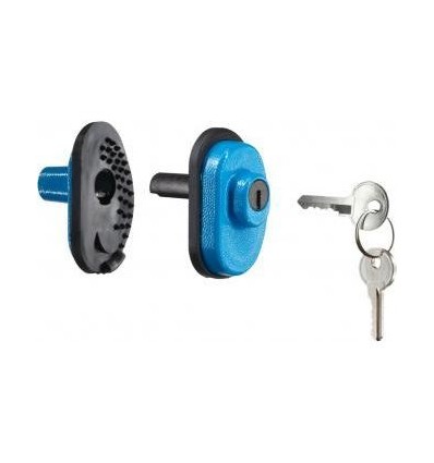 Siguranta universala tragaci arma