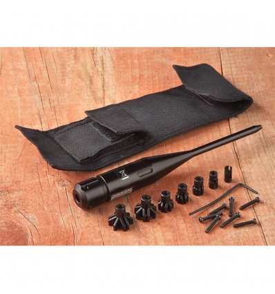 Dispozitiv reglat luneta laser Bushnell