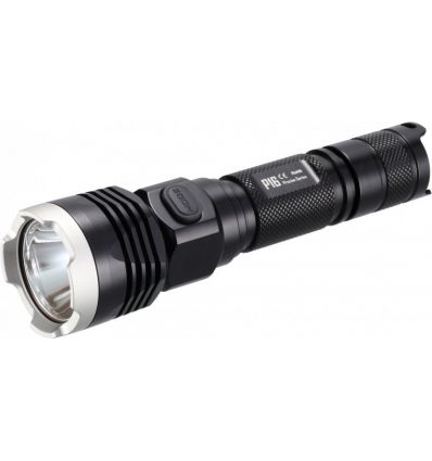 Lanterna LED profesionala Nitecore P16