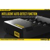 Incarcator Intellicharger i4 Nitecore