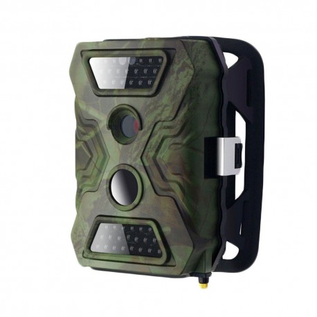 Camera foto si video pt. vanatoare Camo 2.6C 12Mp cu Night Vision