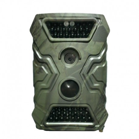 Camera foto si video pt. vanatoare Hunting 260GM cu MMS si GPRS 12Mp, Night Vision