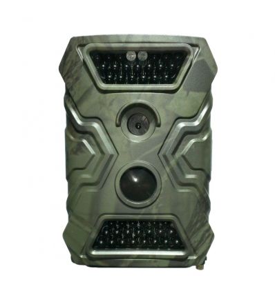 Camera vanatoare Hunting 260GM cu GPRS si MMS 12MP Night Vision 