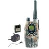 Statie radio portabila Midland G7 XTR Single Mimetic 