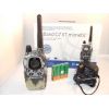 Statie radio portabila Midland G7 XTR Single Mimetic 