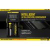 Incarcator Digicharger D2 Nitecore