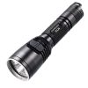 Lanterna LED profesionala Nitecore Chameleon CU6 cu LED ultraviolet