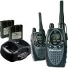 Statie radio portabila G7 XTR set cu 2bc