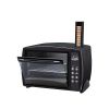 Afumatoare cu 2 rafturi Bradley Smoker