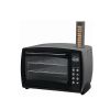 Afumatoare cu 2 rafturi Bradley Smoker