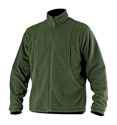JACKETA BERETTA POLARTEC FLEECE