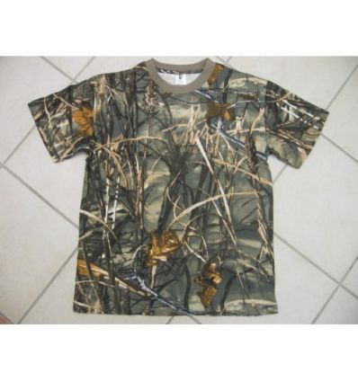 Tricou vanatoare Hardwood MT