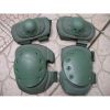 Set tactical cotiere si genunchiere MT