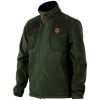 JACHETA VERDE FLEECE TEERI JJ 