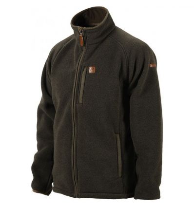 JACHETA MARON FLEECE THOR II JJ