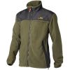 JACHETA FLEECE VERDE AIR-TEX POSIO JJ