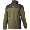 JACHETA FLEECE VERDE AIR-TEX POSIO JJ